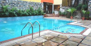 Hotel Corbett Kingdom